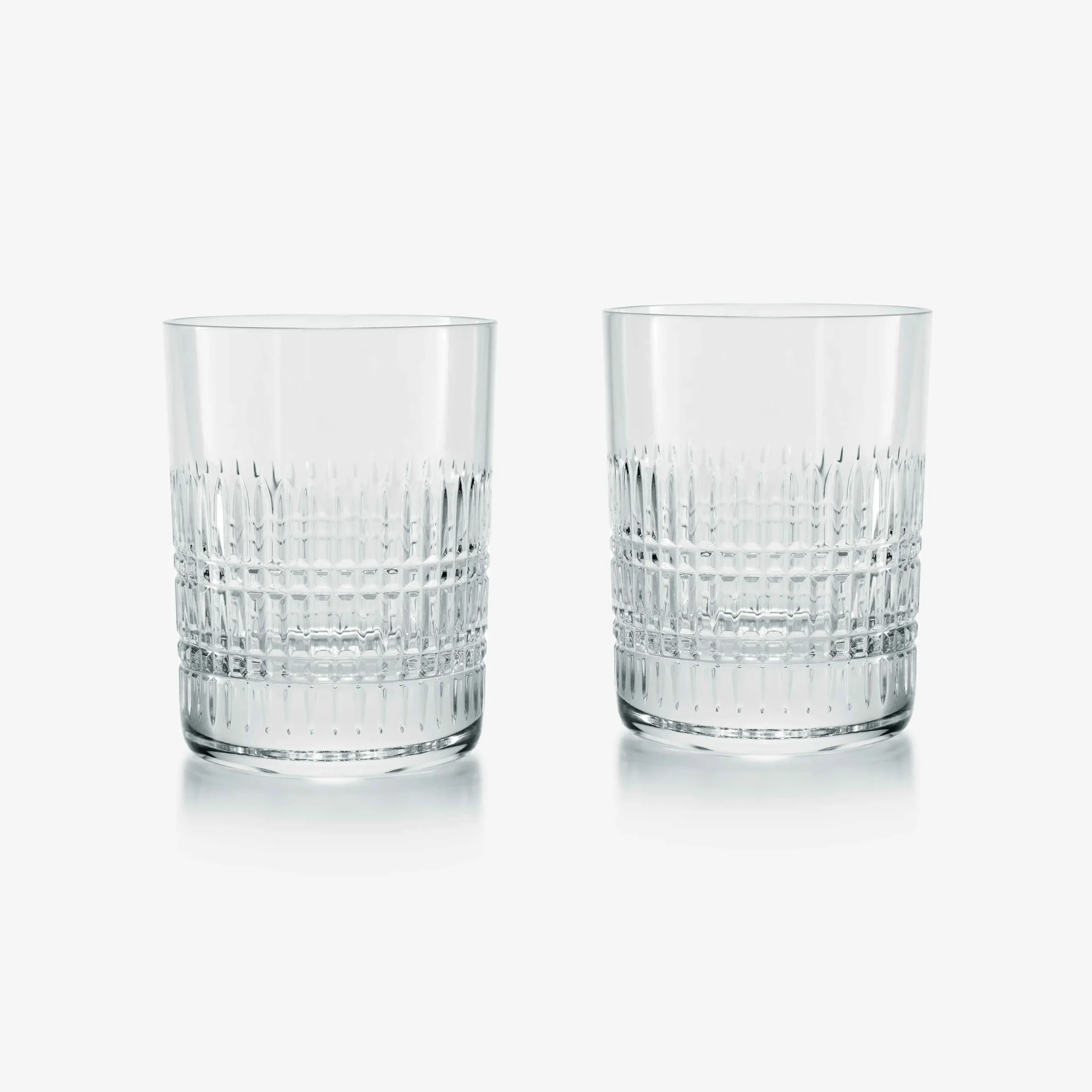 Tumblers & Highballs|Baccarat Martha Tumblers
