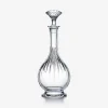Wine Decanters & Pitchers|Baccarat Masséna Decanter