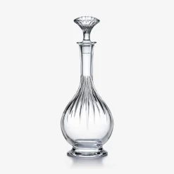 Wine Decanters & Pitchers|Baccarat Masséna Decanter
