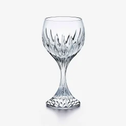 Wine, Champagne & Water Glasses|Baccarat Masséna Glass