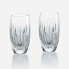 Tumblers & Highballs|Baccarat Masséna Highballs