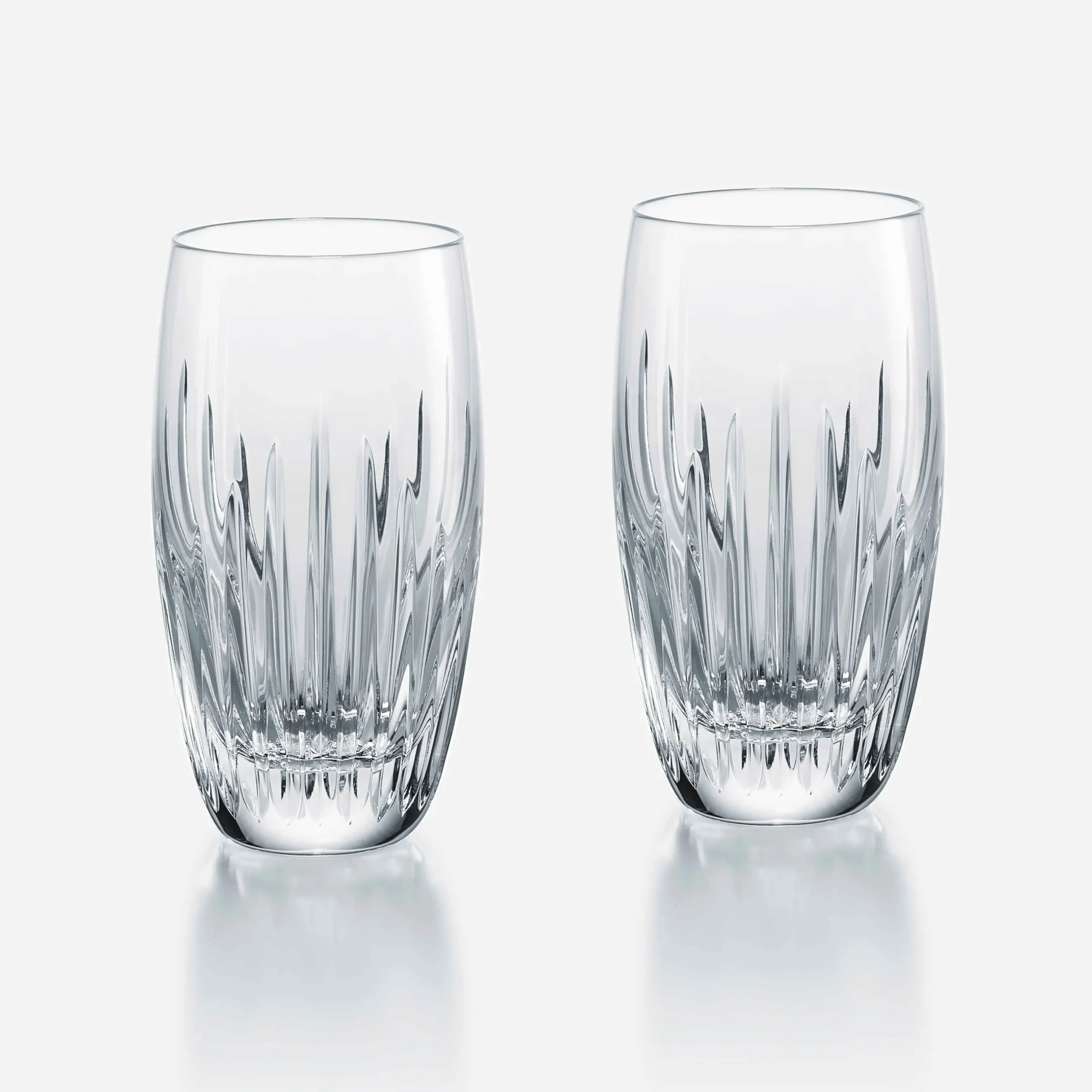 Tumblers & Highballs|Baccarat Masséna Highballs