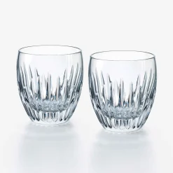 Tumblers & Highballs|Baccarat Masséna Tumblers