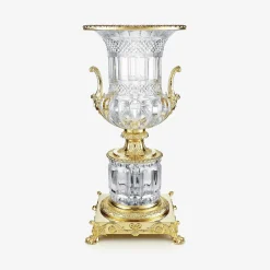 Prestige Vases & Bowls|Baccarat Médicis Vase