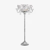 Floor Lamps|Baccarat Mille Nuits Candelabra (12L)