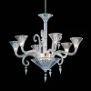 Chandeliers|Baccarat Mille Nuits Chandelier (6L)