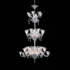Chandeliers|Baccarat Mille Nuits Chandelier (42L)