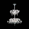 Chandeliers|Baccarat Mille Nuits Chandelier (36L)