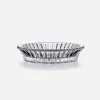 Table Accessories|Bowls & Small Bowls|Baccarat Mille Nuits Coaster