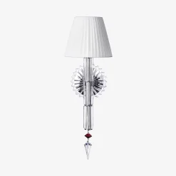 Wall Lamps & Sconces|Baccarat Mille Nuits Flambeau Wall Unit (1L)