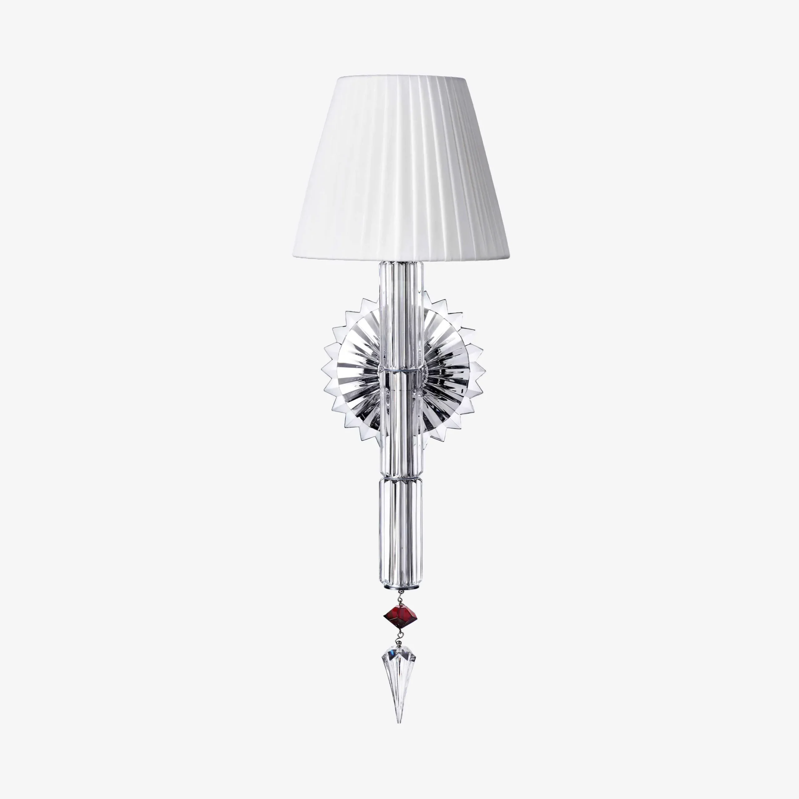 Wall Lamps & Sconces|Baccarat Mille Nuits Flambeau Wall Unit (1L)