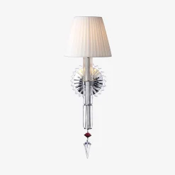 Wall Lamps & Sconces|Baccarat Mille Nuits Flambeau Wall Unit (1L)