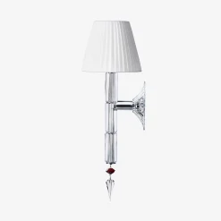 Wall Lamps & Sconces|Baccarat Mille Nuits Flambeau Wall Unit (1L)