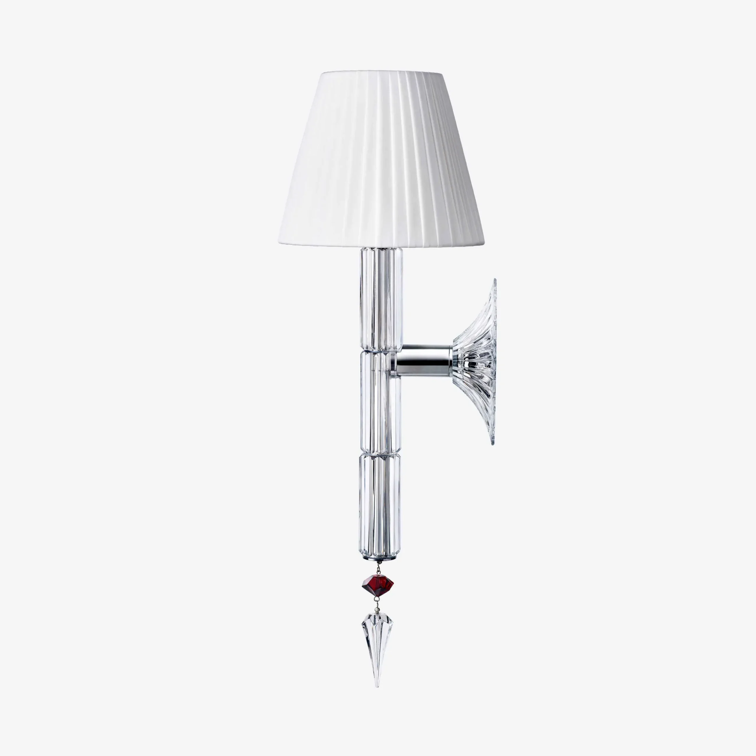 Wall Lamps & Sconces|Baccarat Mille Nuits Flambeau Wall Unit (1L)
