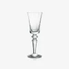 Wine, Champagne & Water Glasses|Baccarat Mille Nuits Glass