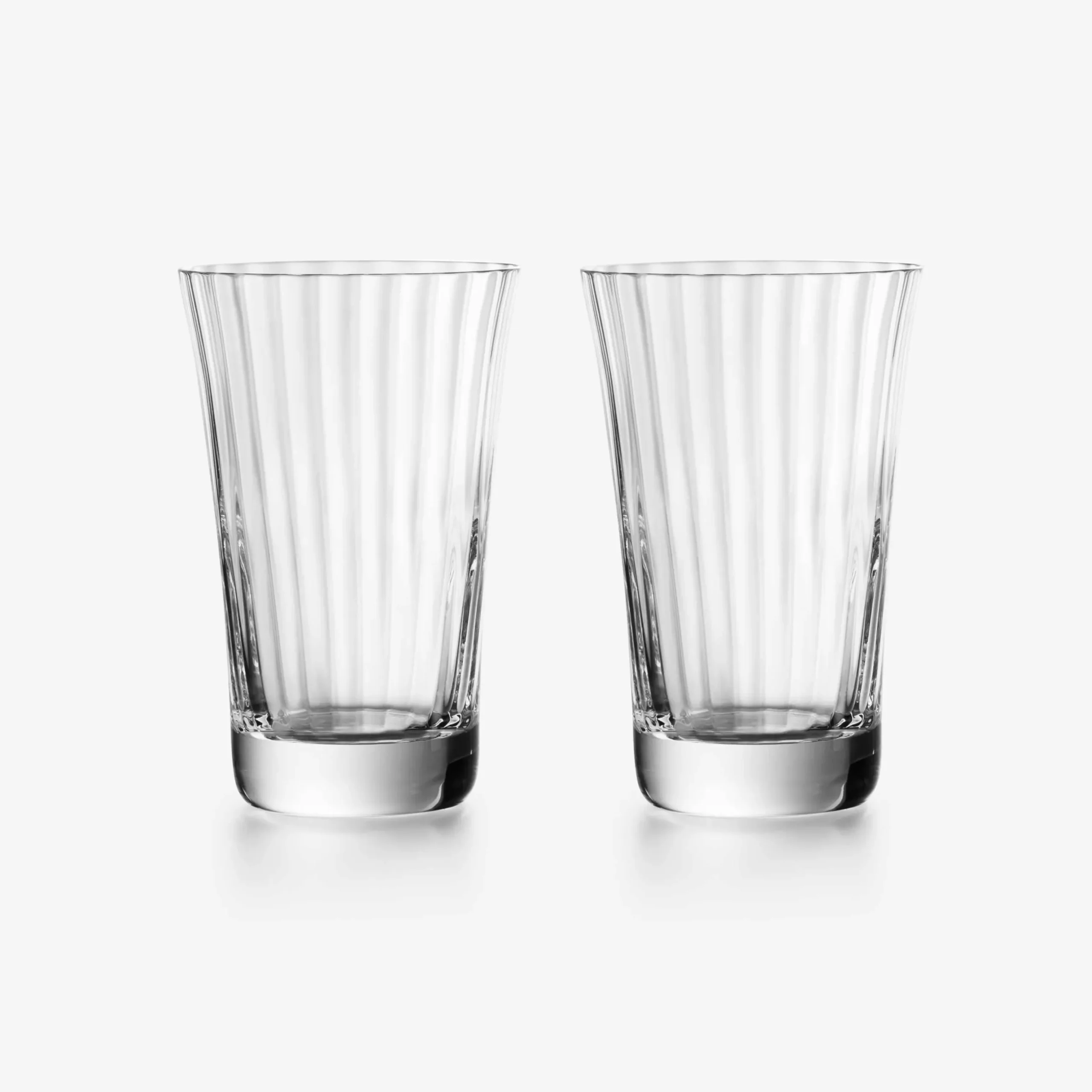 Tumblers & Highballs|Baccarat Mille Nuits Highballs