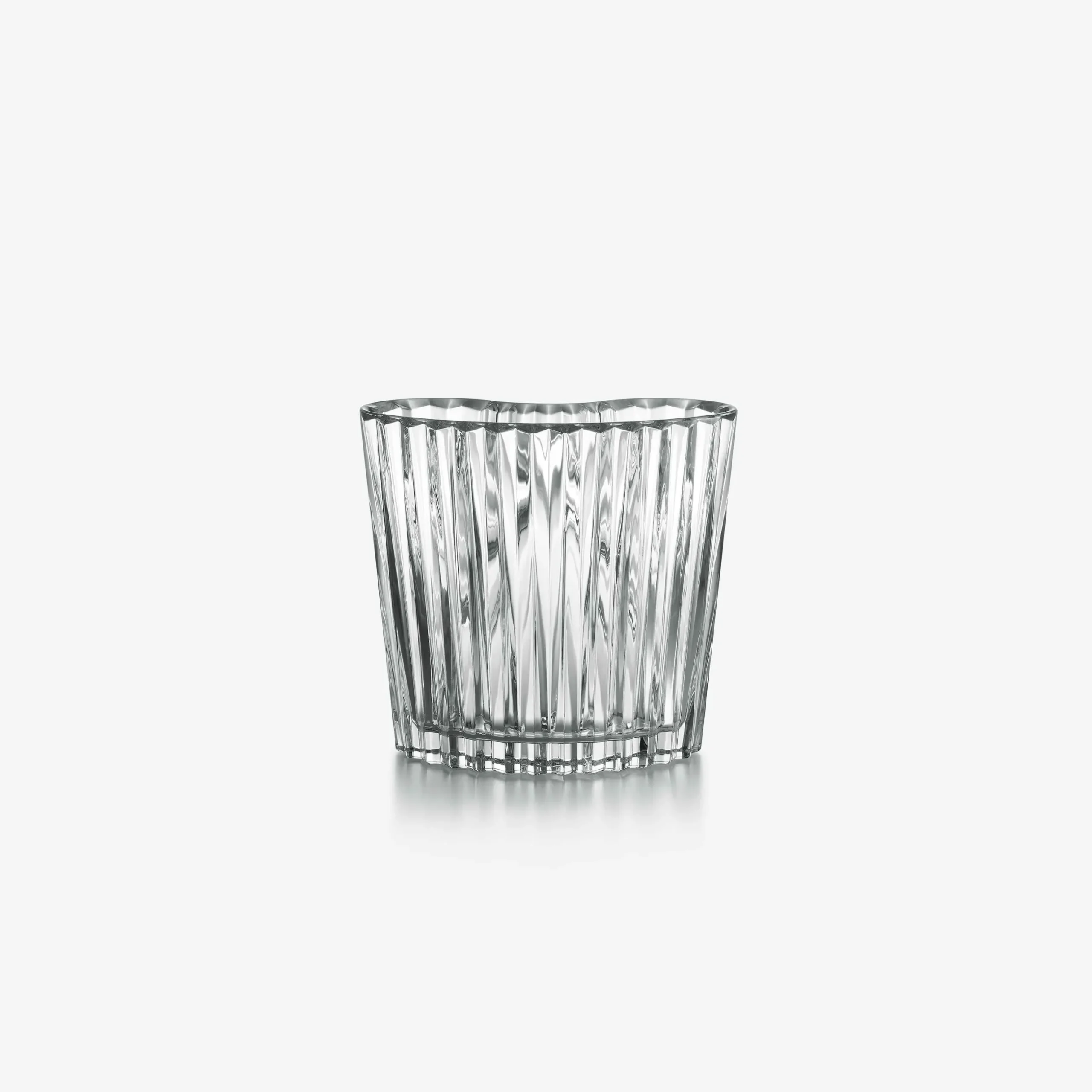 Vases|Baccarat Mille Nuits Lovers Vase