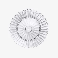 Plates|Baccarat Mille Nuits Plate M