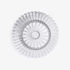 Plates|Baccarat Mille Nuits Plate S