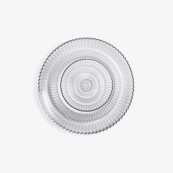 Plates|Baccarat Mille Nuits Plate XS