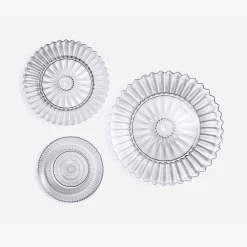 Plates|Baccarat Mille Nuits Plate XS