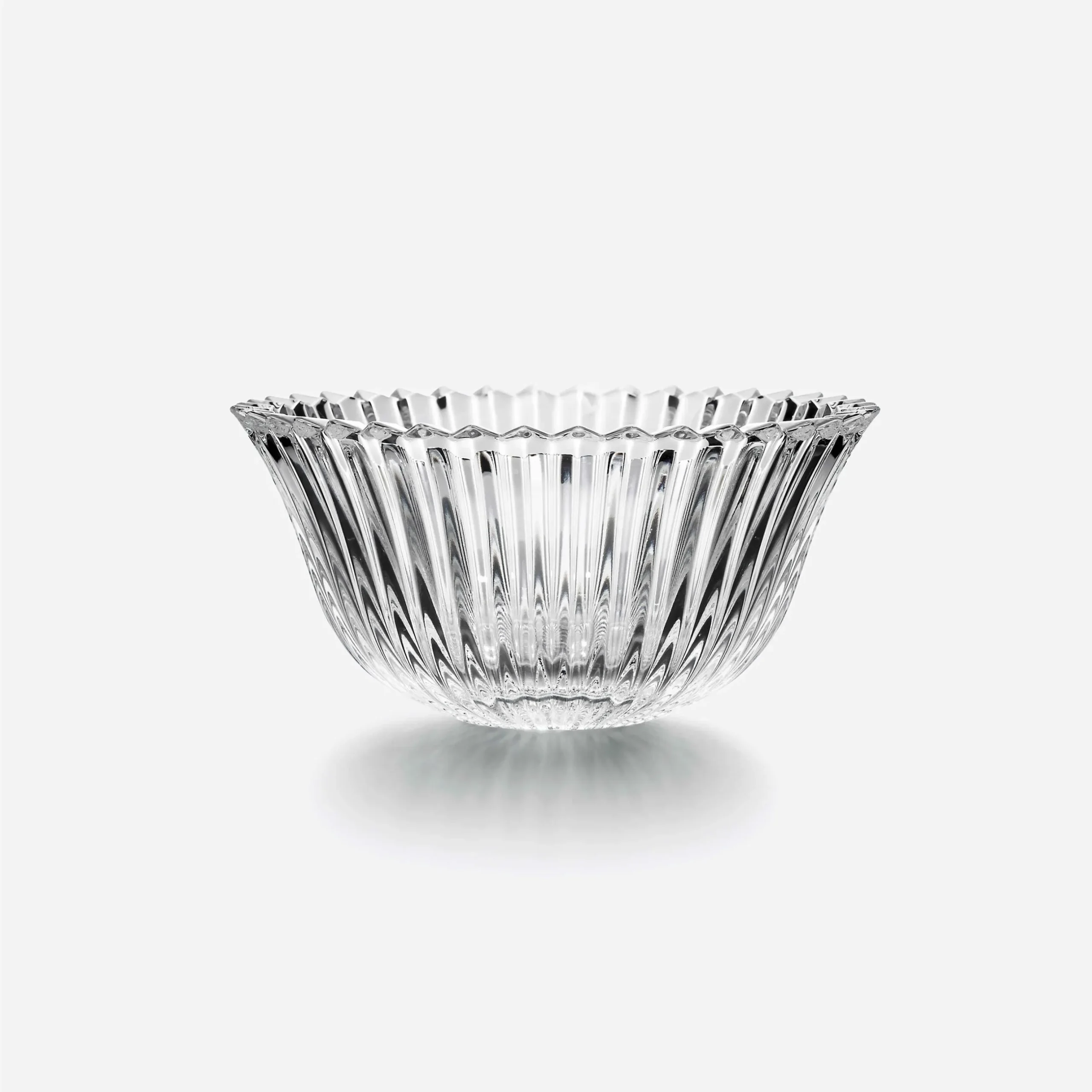 Bowls & Small Bowls|Baccarat Mille Nuits Small Bowl