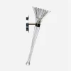 Wall Lamps & Sconces|Baccarat Mille Nuits Torchère Wall Unit (1L)
