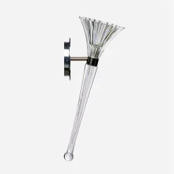 Wall Lamps & Sconces|Baccarat Mille Nuits Torchère Wall Unit (1L)