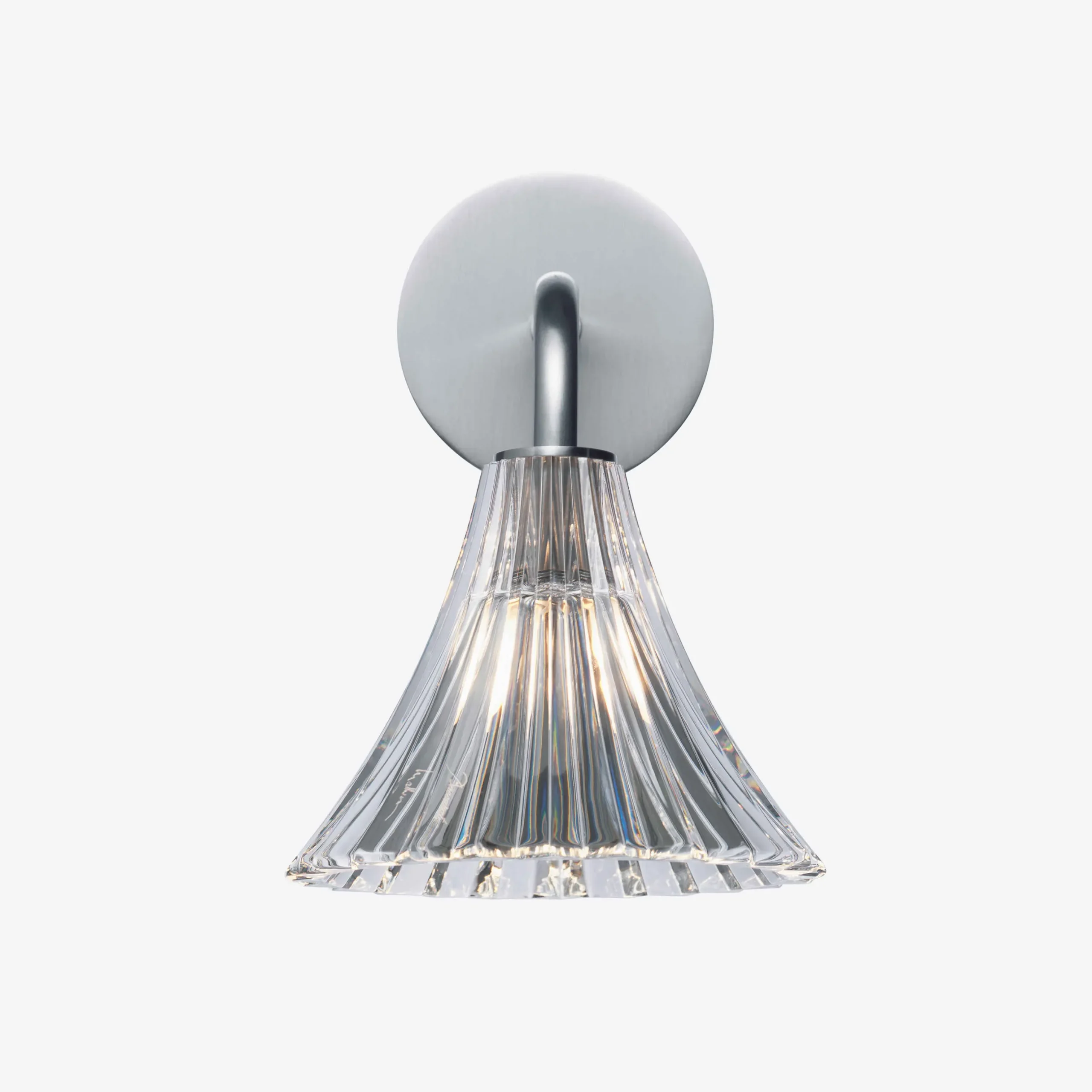 Wall Lamps & Sconces|Baccarat Mille Nuits Tulip Wall Unit (1L)
