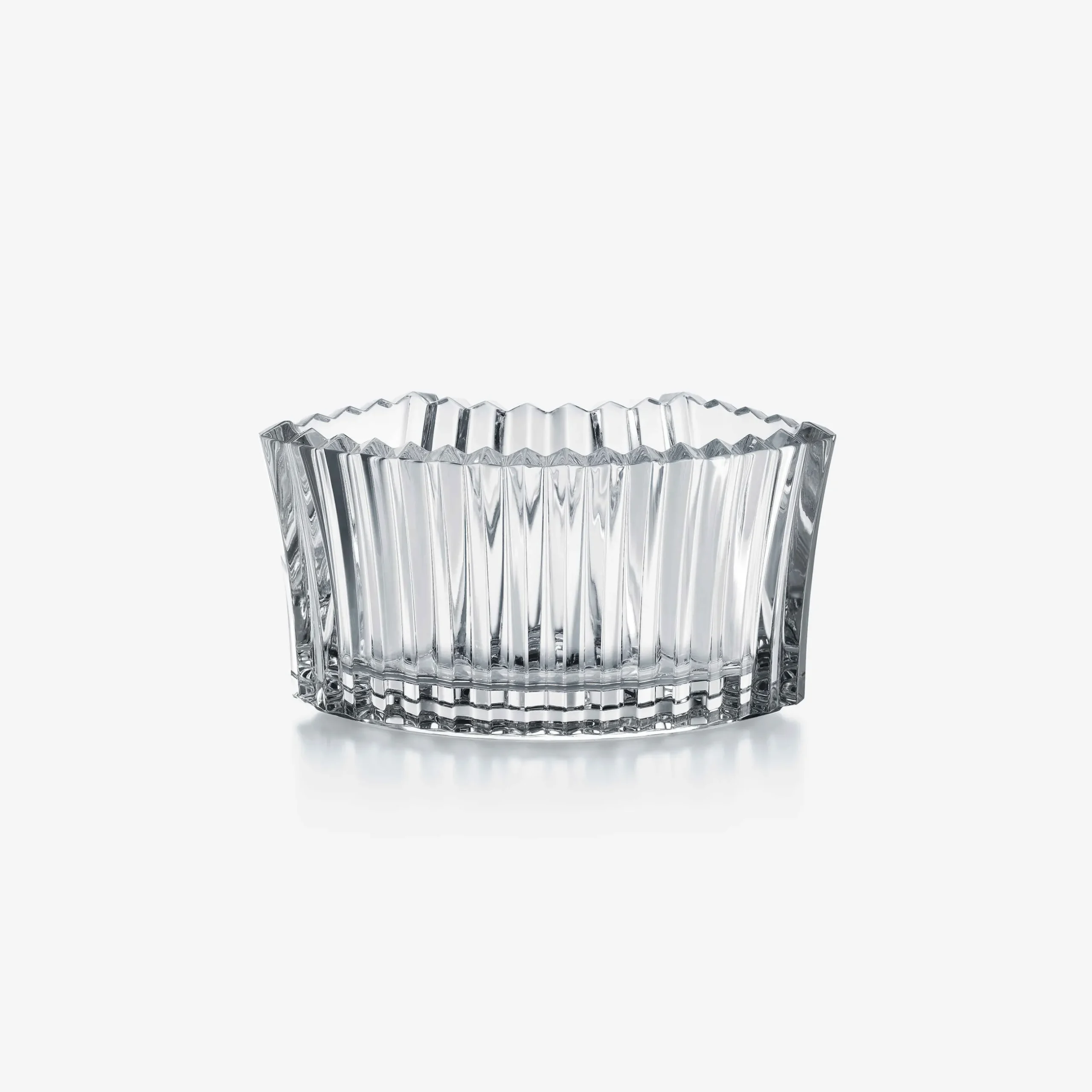 Vases|Baccarat Mille Nuits Vase Infinite #2 Vase