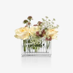 Vases|Baccarat Mille Nuits Vase Infinite #1 Vase