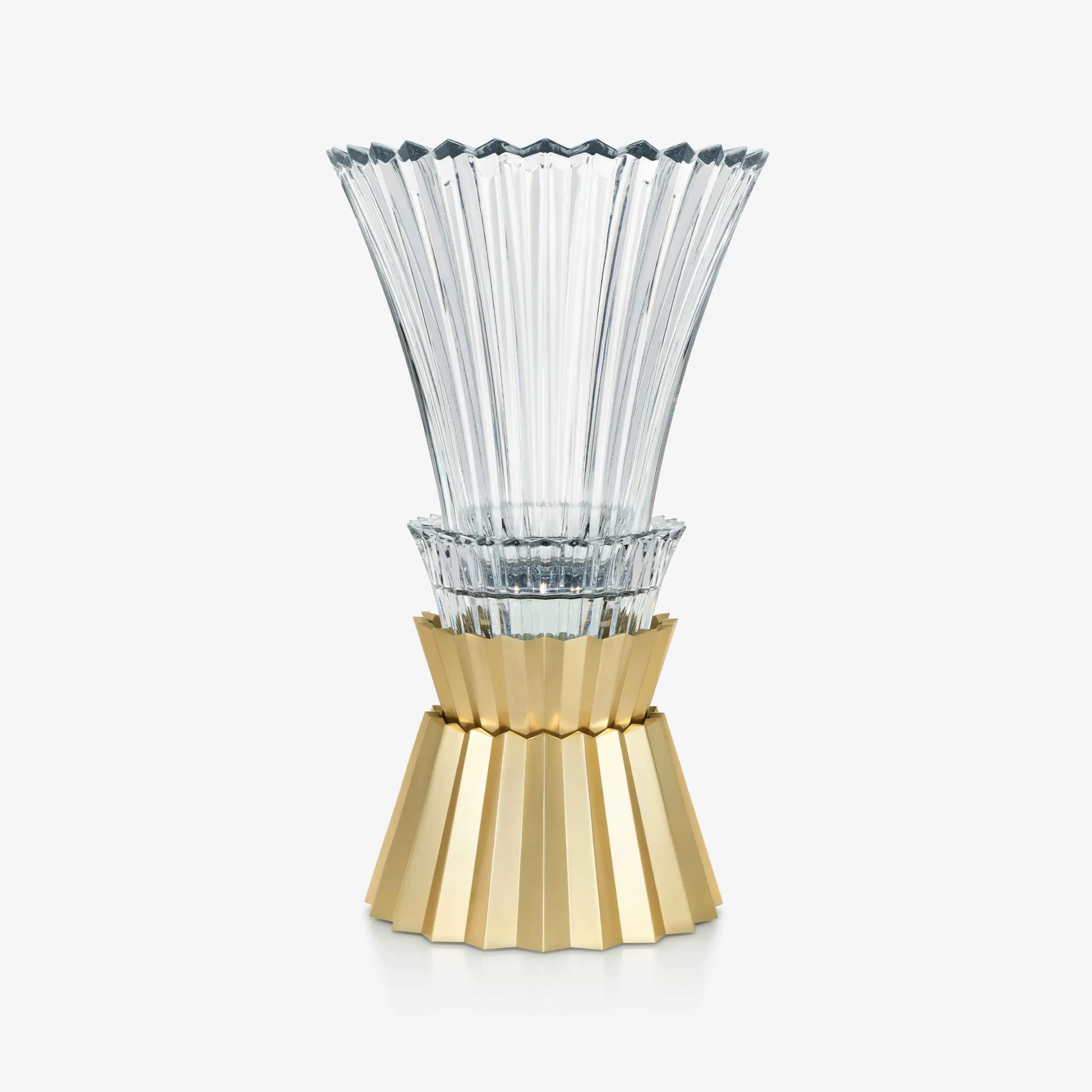Prestige Vases & Bowls|Vases|Baccarat Mille Nuits Vase Play