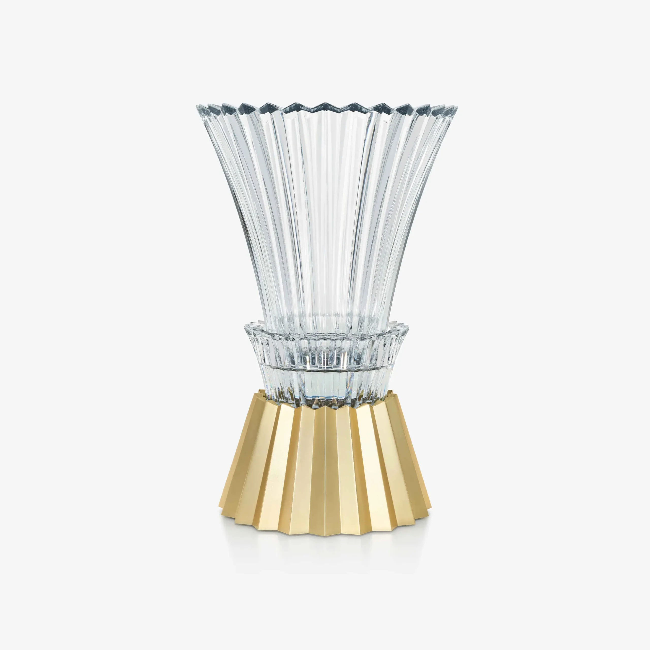Prestige Vases & Bowls|Vases|Baccarat Mille Nuits Vase Play