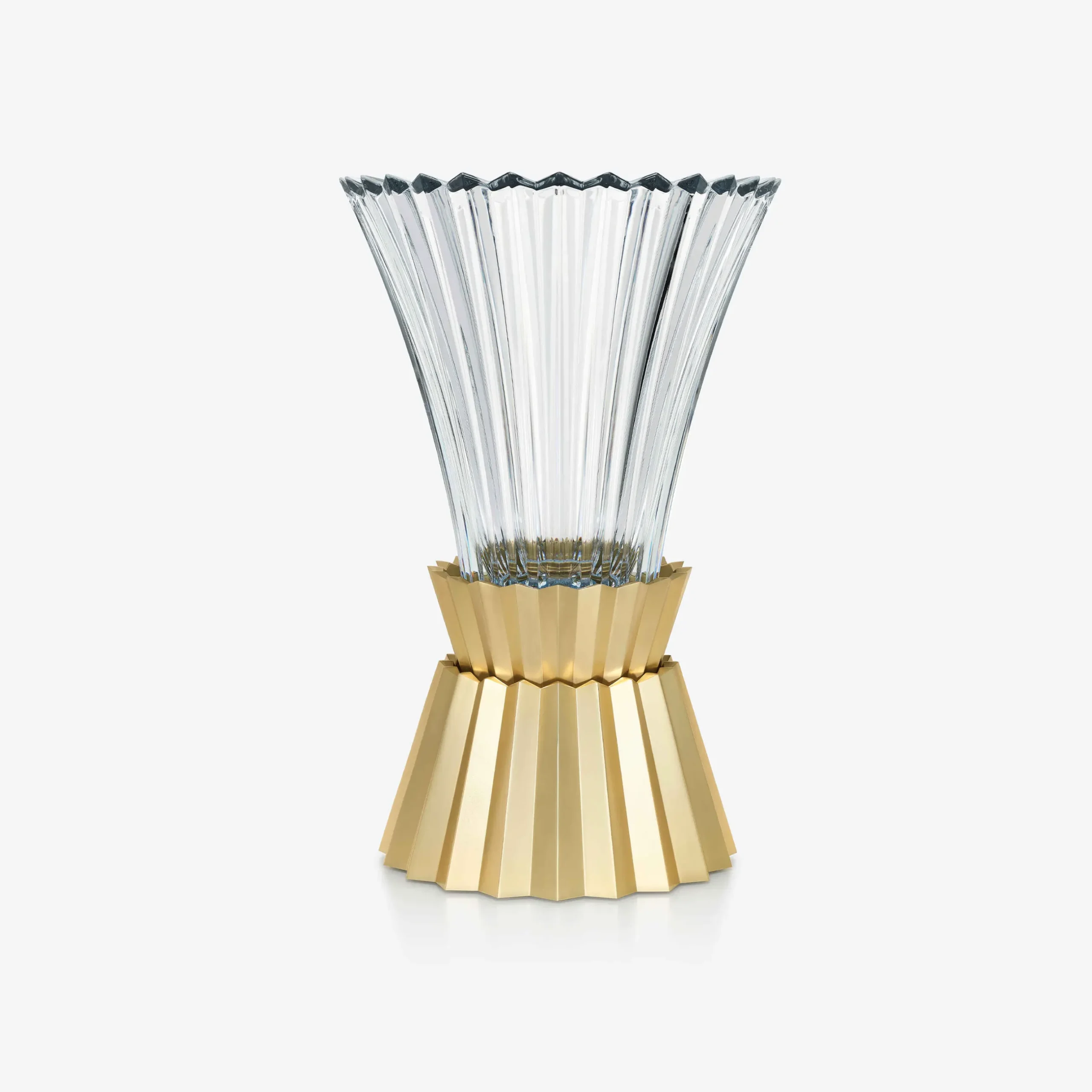 Prestige Vases & Bowls|Vases|Baccarat Mille Nuits Vase Play