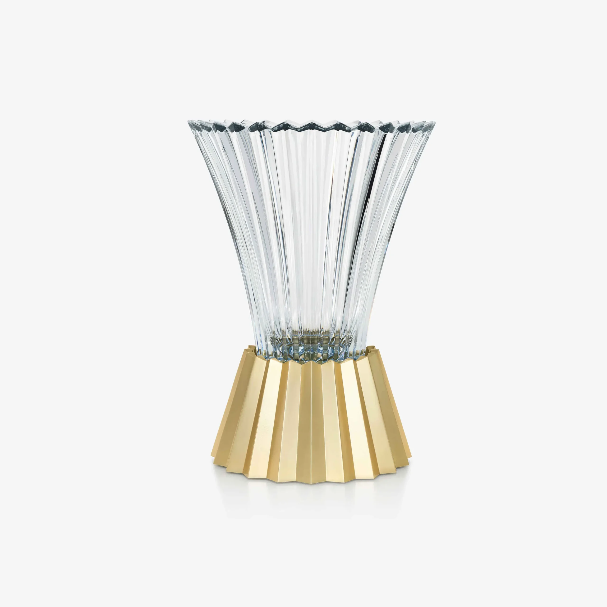 Prestige Vases & Bowls|Vases|Baccarat Mille Nuits Vase Play