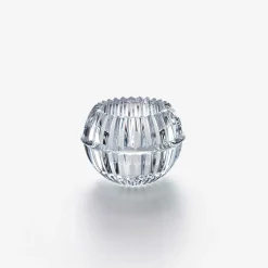 Votives & Candlesticks|Baccarat Mille Nuits Votive Clear