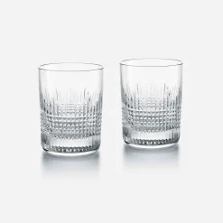 Tumblers & Highballs|Baccarat Nancy Tumblers