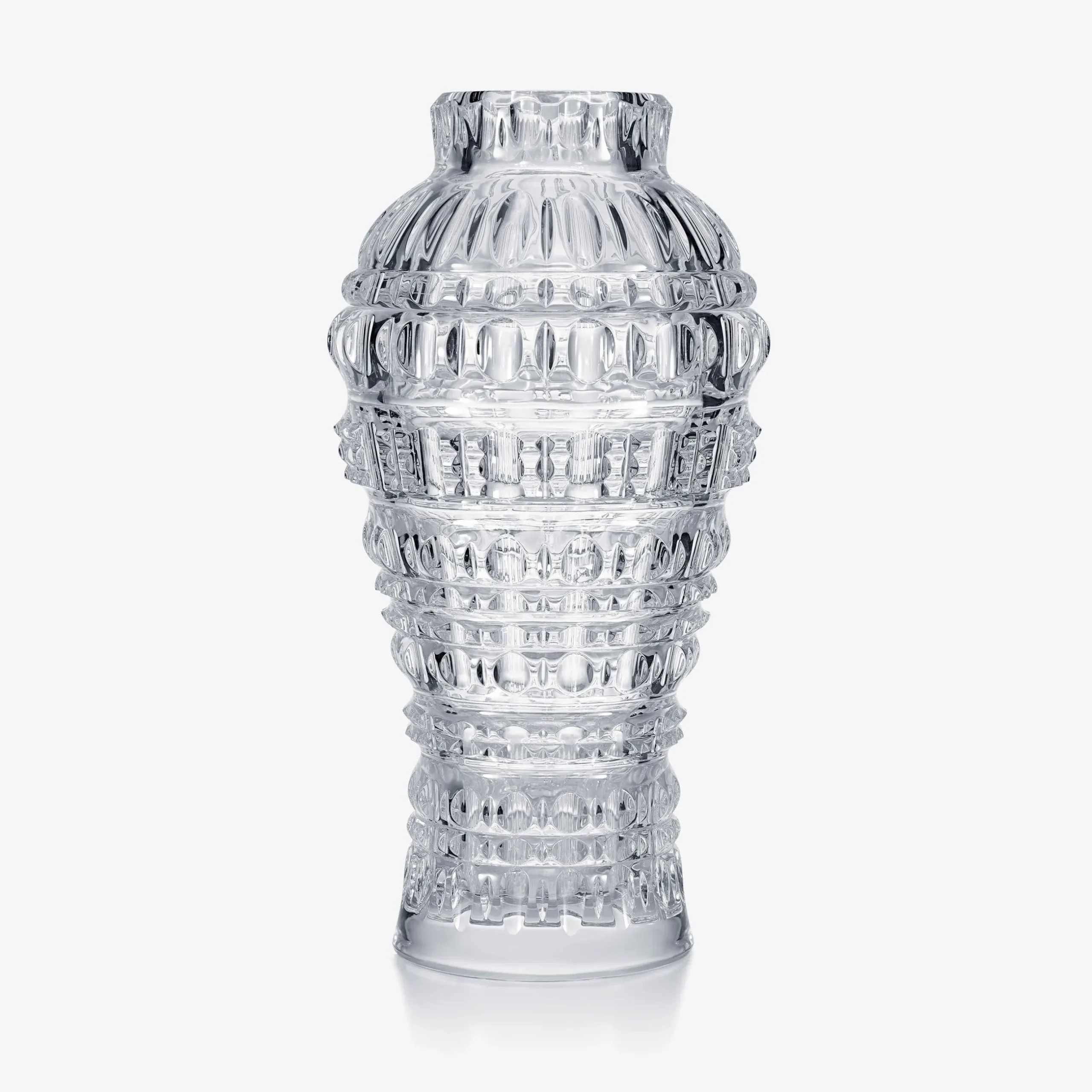 Prestige Vases & Bowls|Vases|Baccarat New Antique Amphora Vase