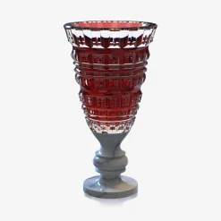 Prestige Vases & Bowls|Baccarat New Antique II Vase