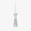 Votives & Candlesticks|Decorative Objects|Baccarat New Antique Mirage Dual Candlestick