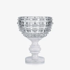 Prestige Vases & Bowls|Baccarat New Antique Solar Vase