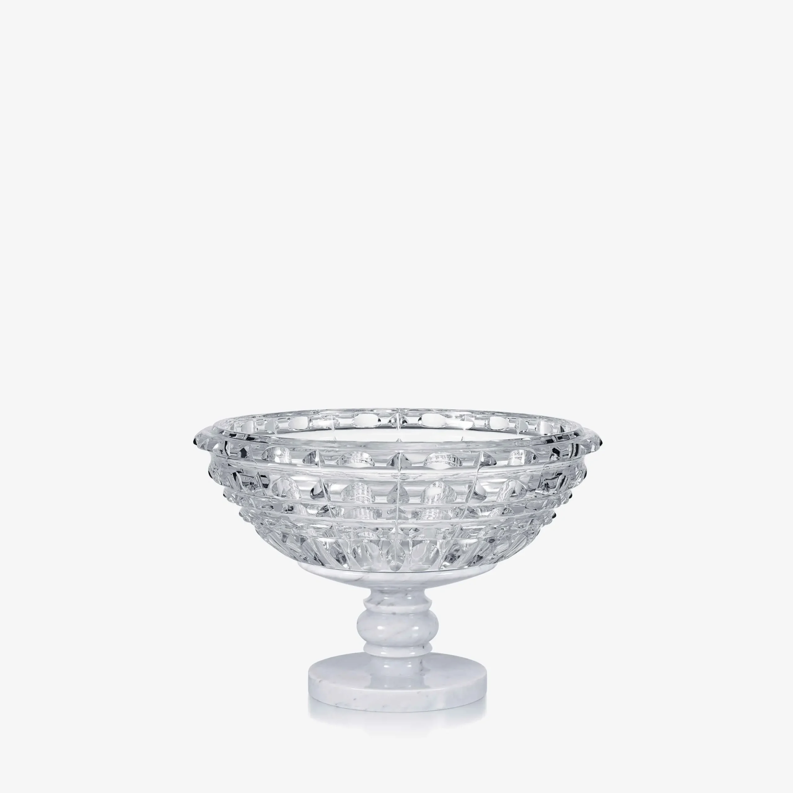 Prestige Vases & Bowls|Baccarat New Antique Solar Vase