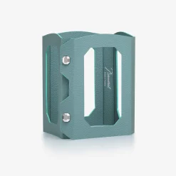 Bar Accessories|Baccarat Octogone Decanter Case Blue-green