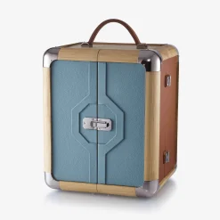 Bar Accessories|Baccarat Octogone Trunk Harmonie
