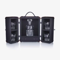 Bar Accessories|Baccarat Octogone Trunk Louxor