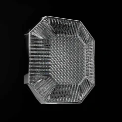 Wall Lamps & Sconces|Baccarat Octogone Wall Unit (1L)