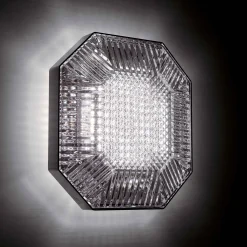 Wall Lamps & Sconces|Baccarat Octogone Wall Unit (1L)