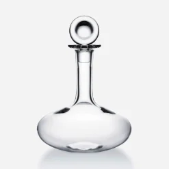 Wine Decanters & Pitchers|Baccarat Oenologie Young Wine Decanter