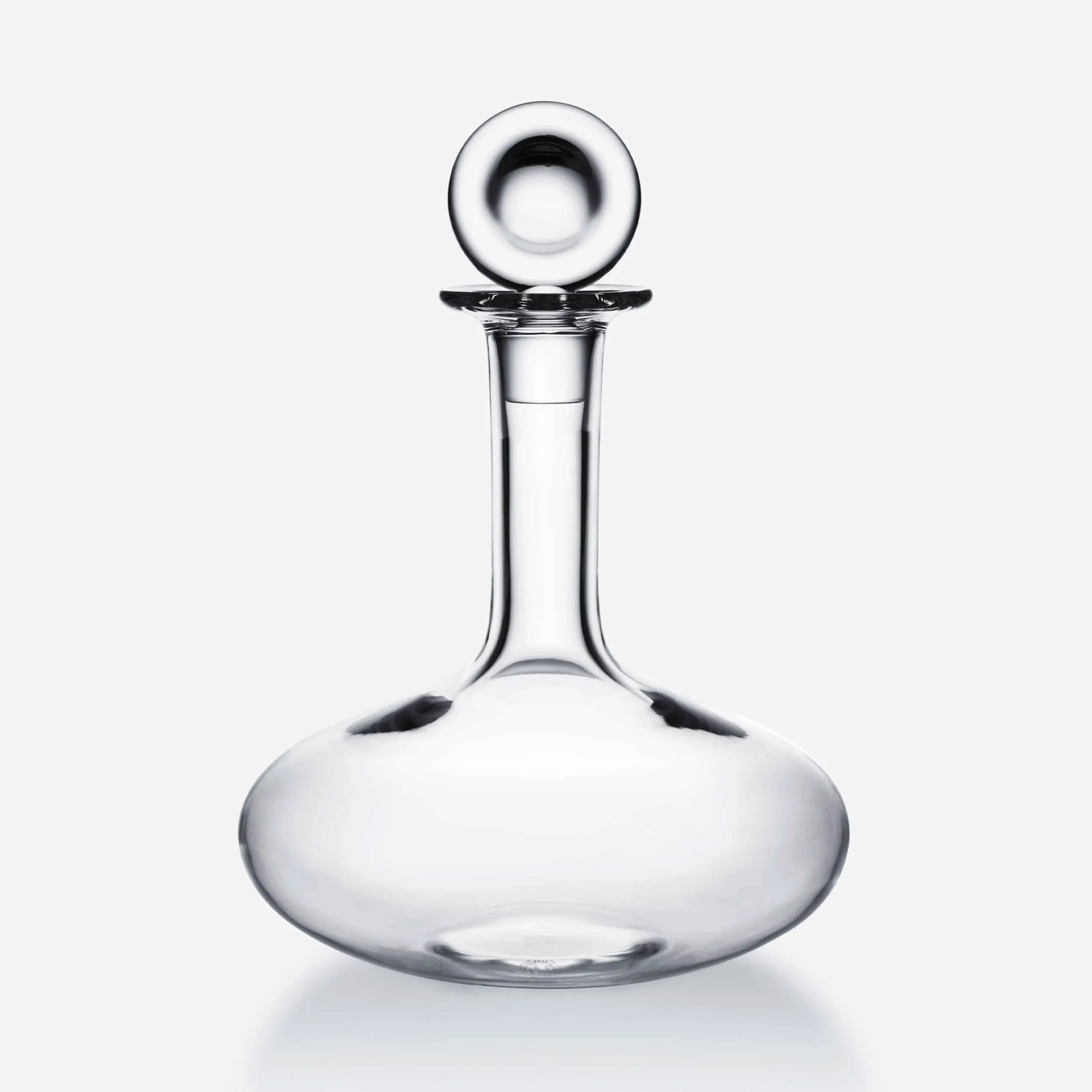 Wine Decanters & Pitchers|Baccarat Oenologie Young Wine Decanter