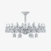 Chandeliers|Baccarat Paris Chandelier (36L)